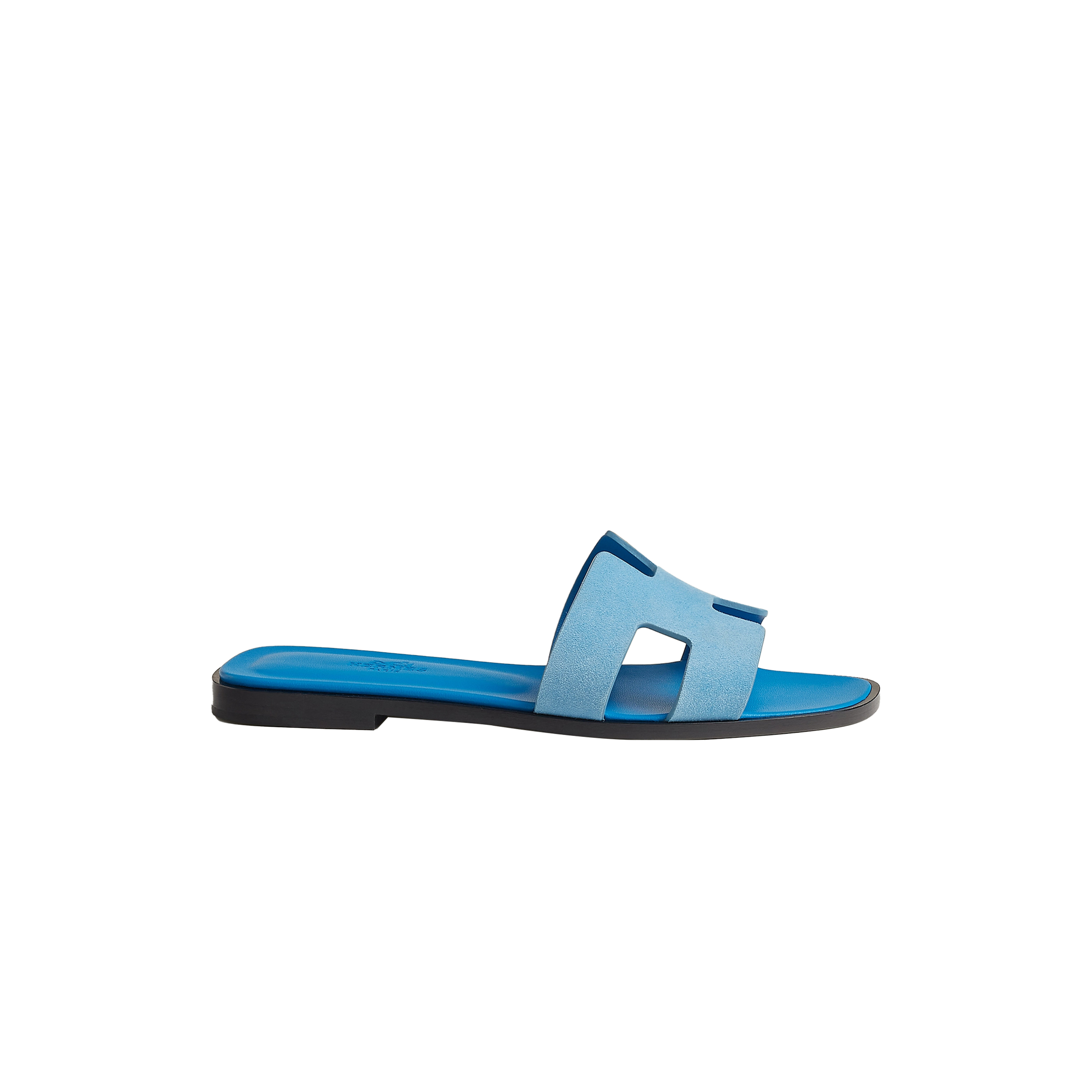 HERMES ORAN SANDAL H221208ZJT355